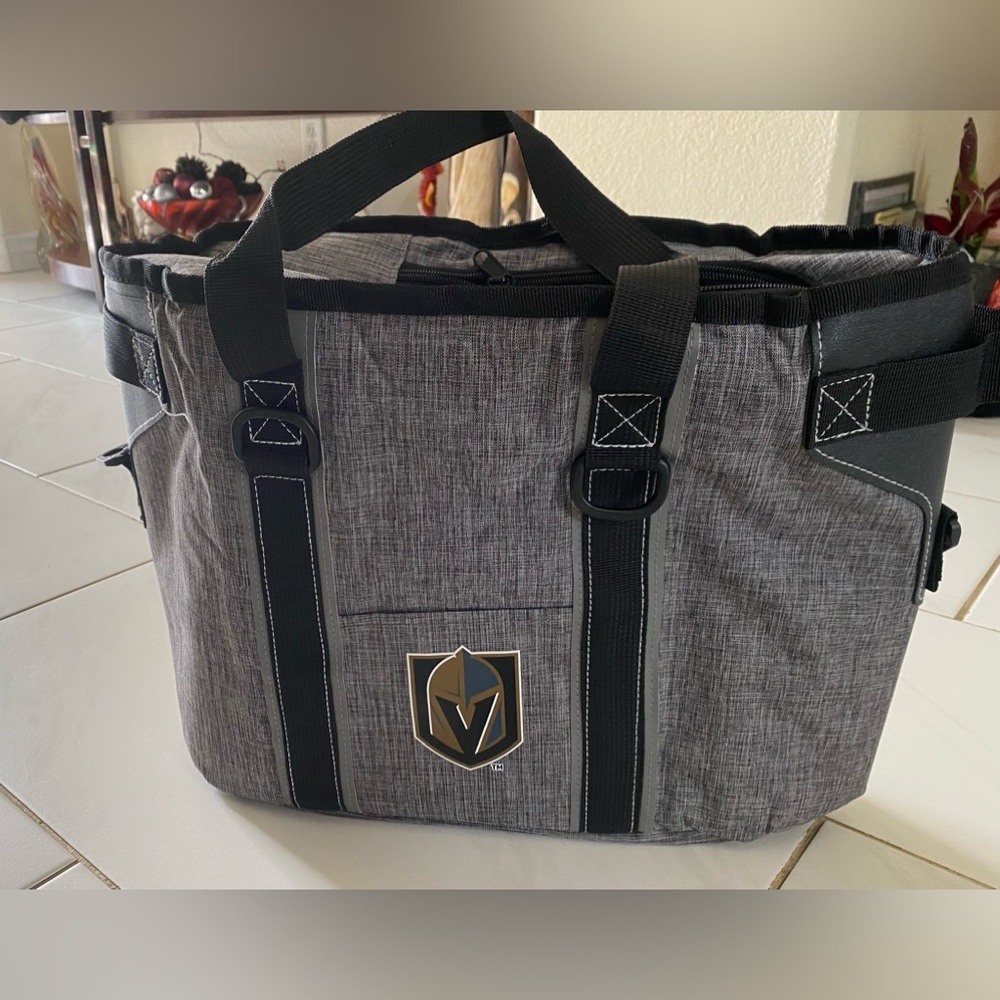 Vegas Golden Knights - Brand anew Cooler Bag